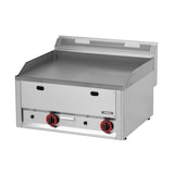 thumbnail of Gladde gietijzeren bakplaat 66 Gas  C6PASFRLG66 Casselin