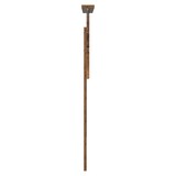 thumbnail of vidaXL Kopfteil Altholz 75 cm Holzwerkstoff