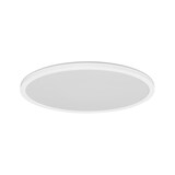 thumbnail of Paulmann Panneau LED Atria Shine Backlight Détecteur de mouvement (HF)  IP44 rond 420mm  22W 2300lm 4000K Blanc 71185