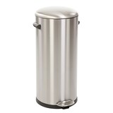 thumbnail of EKO RVS-afvalemmer Roestvrij-staal 325 mm 325 mm 705 mm zilver