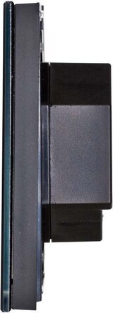 thumbnail of EVN Lichttechnik WIFI Controller Panel WiFi-WP RGB+W WIFIWPRGBW