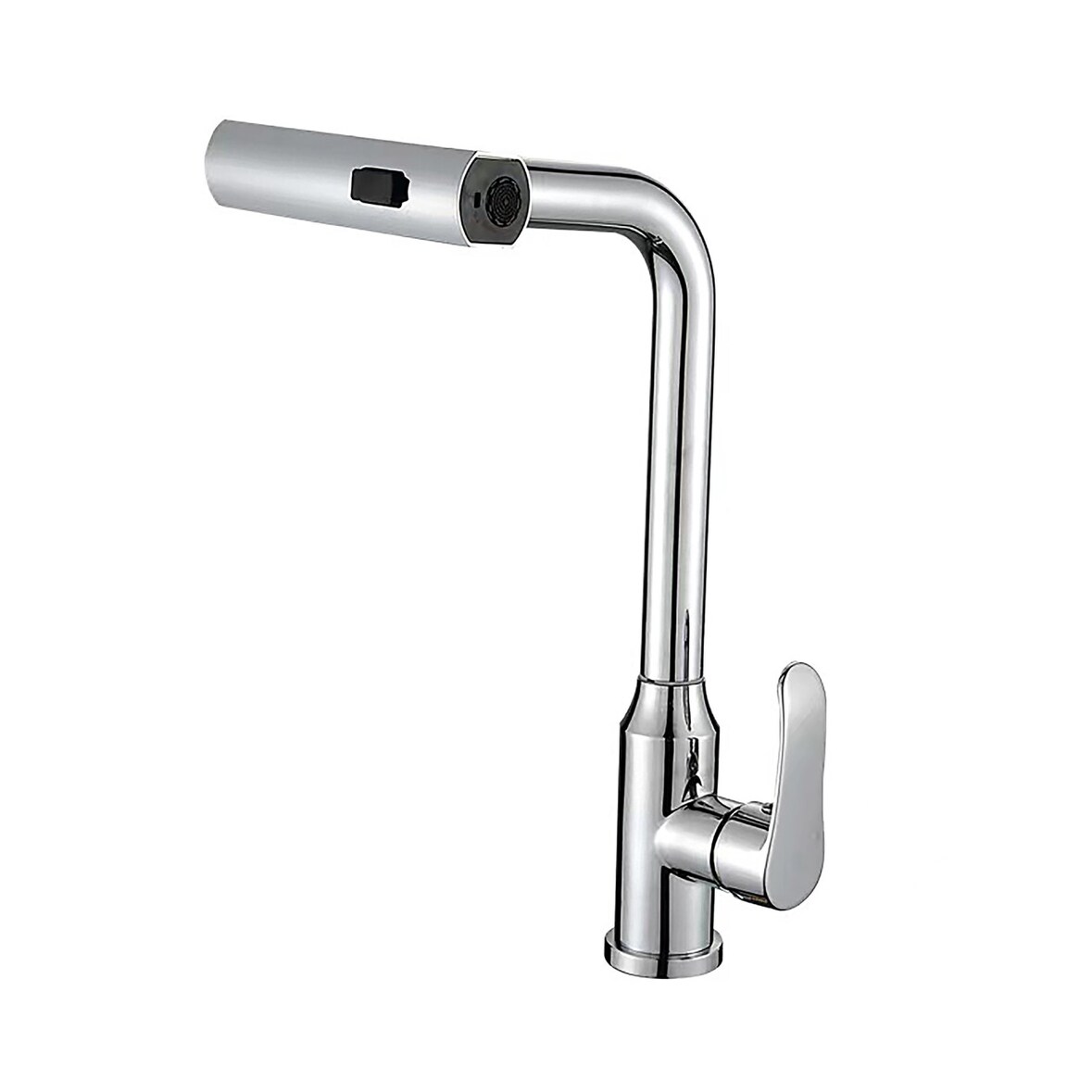 Water No Limits - Grifo Cocina Cascada LH-188  | Cromo Brillo