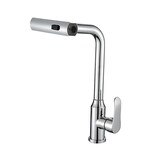 thumbnail of Water No Limits - Grifo Cocina Cascada LH-188  | Cromo Brillo