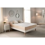 thumbnail of Materasso viscoelastico Memory Royal Multizone 25 cm, 160x190 cm - Moonia