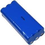 thumbnail of Akku für Dirt Devil Libero M606-2