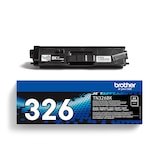 thumbnail of Brother TN326 Negro Cartucho de Toner Original - TN326BK