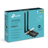 thumbnail of TP-Link Archer TX50E WL-Adapter TP-Link Archer TX50E (AX3000/Bluetooth Adapter)