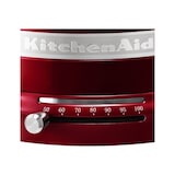 thumbnail of KITCHENAID bouilloire sans fil 1.5l 2400w pomme d\'amour 5kek1522 eca