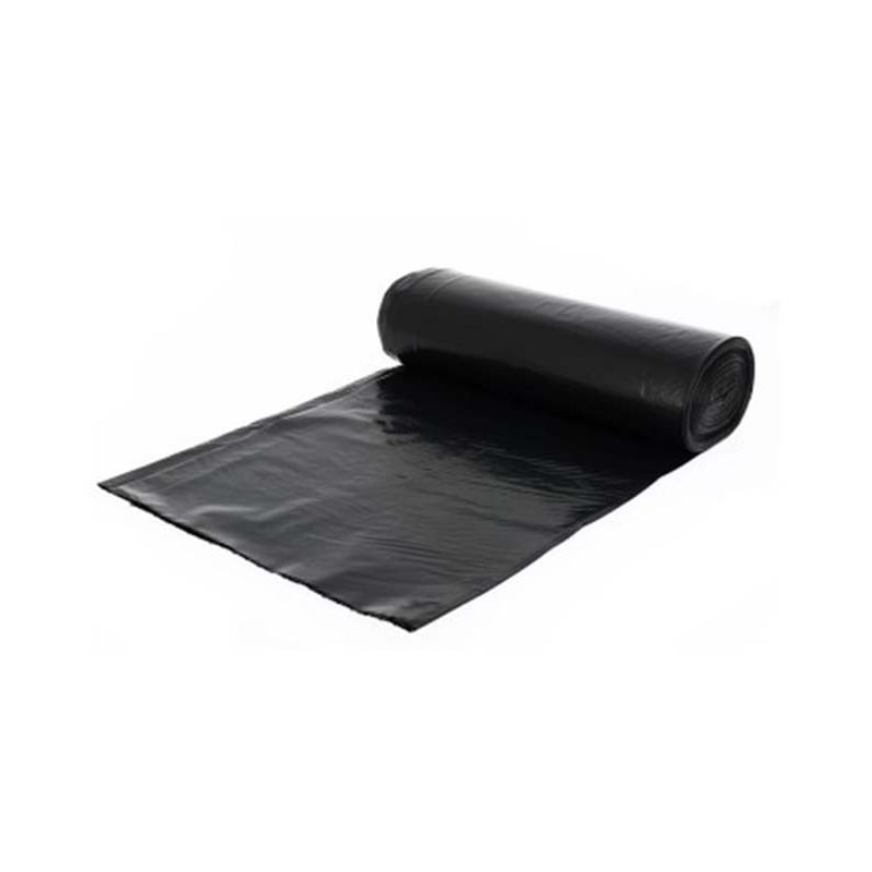 Müllsack schwarz 85x100 G.110 (400 Beutel)