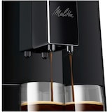 thumbnail of Melitta Solo Pure Kaffeevollautomat Schwarz E950-222