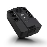 thumbnail of ACT AC2300 UPS Noodstroomvoorziening - 600VA - 6x CEE7/3 Port