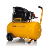 thumbnail of Compresseur d'air Silencieux 50 Litres 10 bar 2,5CV 145 PSI 2.5 CV VITO