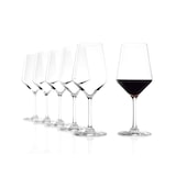 thumbnail of 60x Stölzle Lausitz Revolution Rotweinkelch 490 ml Rotweinglas