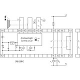 thumbnail of Schmersal Schutztürüberwachung SRB 301MC 101190684