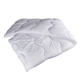 thumbnail of Steppbettdecken Set mit Kopfkissen Steppbettdecke 135x200 cm Kopfkissen 80x80