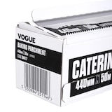 thumbnail of Gastronoble Vogue Backpapier 47cm x 50m