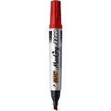 thumbnail of Marqueur permanent Marking 2300 ECOlutions , pointe biseautée, encre rouge