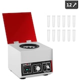 thumbnail of Steinberg Systems Centrífuga de laboratorio - 12 x 20 ml - RCF 1.150 xg