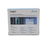 thumbnail of Camara Ip Wifi Tp-Link Tapo C100