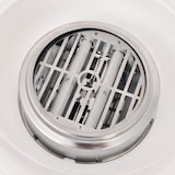 thumbnail of Zuckerwattemaschine 480 W Rot