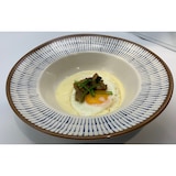 thumbnail of ADRIER - CHRB20-CB Pack de 6 Unidades - Prato fundo Melamina Colecao Chambao - Diâmetro 20 cm - Altura 5,5 cm