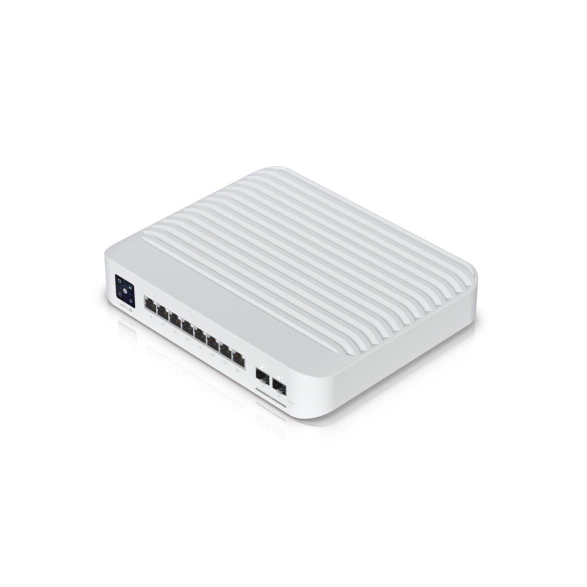 UbiQuiti UniFi Switch Pro 8-port 10/100/1000 USW-Pro-8-PoE