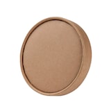 thumbnail of 300x Deckel, Karton, rund, 185mm, PLA-beschichtet