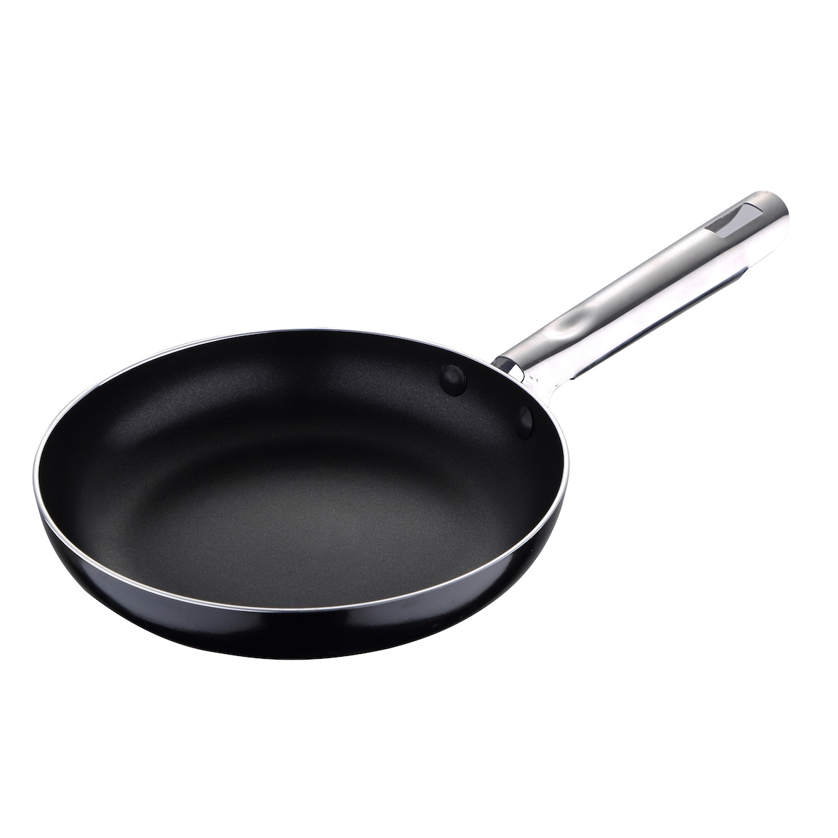 Chef sauce Pixel Pro - Sartén Ø30 cm en aluminio prensado apta para inducción