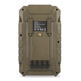 thumbnail of Panneau Solaire 12v Pour Caméra De Chasse Usage Non Intensif Nedis