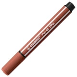 thumbnail of STABILO feutre pointe biseautée Pen 68 MAX marron chocolat