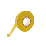 thumbnail of Weich-PVC-Isolierband 19mmx25m gelb