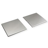 thumbnail of BACHMANN DUE 2x deksel rvs look