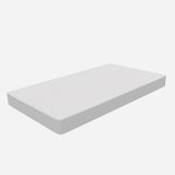 thumbnail of Colchon 80x180 Desenfundable Alto 14 cm - Espuma HR | Sim