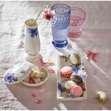 thumbnail of Villeroy & Boch Boston Coloured Weißwein- & Sektgläser Set 12er Set blau