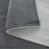 thumbnail of Medisana Wärmedecke 3-in-1 HB 677 1,6 x 1,3 m Grau