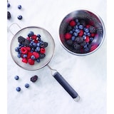 thumbnail of Colino A Rete Cm 16 Manico Abs Inox