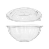 thumbnail of MONOUSO - Plastickschale mit Deckel PLA 710ml (50 Stück)