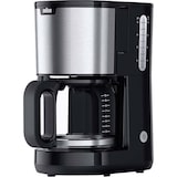 thumbnail of Braun cafetera KF1500BK goteo 10 tazas 0x13211065