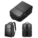 thumbnail of Sac À Dos Ordinateur Grande Capacité Étanche Avec Ports USB Type-C YONIS