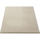 thumbnail of Kurzflorteppich Soft Zone - beige, 60 x 110 cm