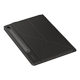 thumbnail of Samsung Smart Book Cover für Galaxy Tab S9/S9 FE/S10 FE, Black