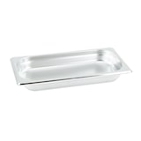 thumbnail of GN Behälter Gastronorm 1/3 40 mm aus Edelstahl GVK ECO
