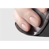 thumbnail of Evoluent verticalmouse d souris usb sans fil pour droitier taille m