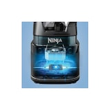 thumbnail of Batidora de vaso Ninja TB201EU 1200 W cristal
