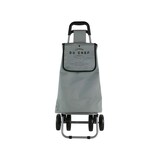 thumbnail of Chariot de marché Courses du chef gris Entre Temps