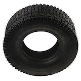 thumbnail of 2x Reifenmantel Reifen Rasentraktor Reifendecke 13x5.00-6 4pr Aufsitzmäher O1