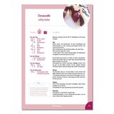 thumbnail of CuCap Backbuch Cupcakes, Muffins & Mehr DIN-A5 76 Seiten