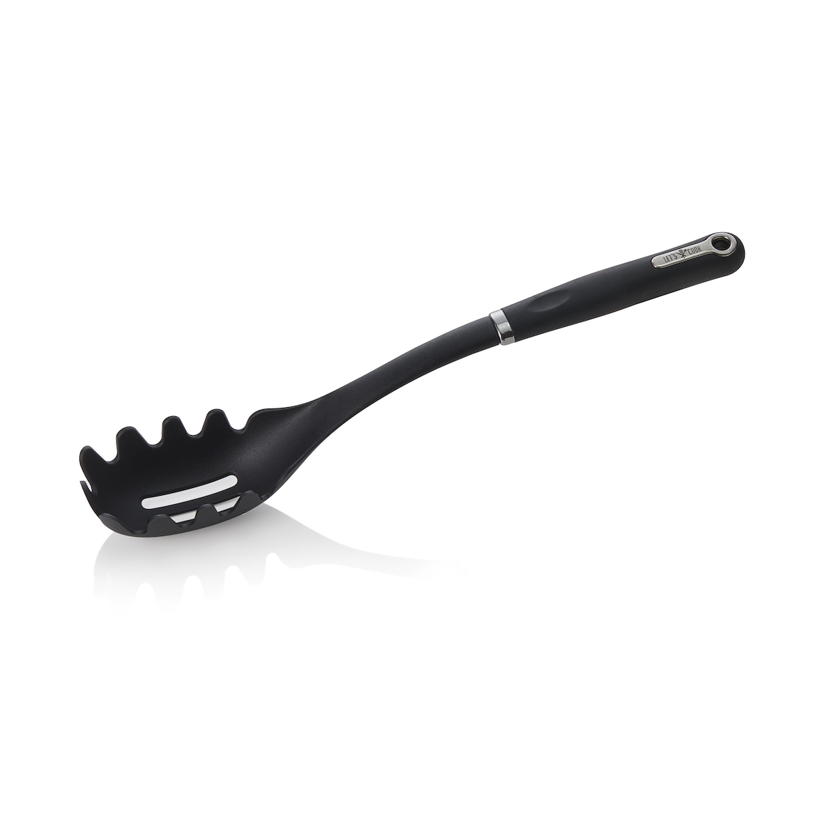 Cuillère à pâtes - Lot 12 - 11 x 6 cm - WAS Germany