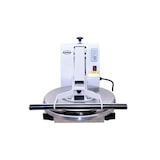 thumbnail of Pressa per pizza Combisteel con piastra superiore riscaldata Ø458mm