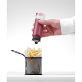 thumbnail of HENDI Non-drip dispenser flacon, HENDI, designed by Robert Bronwasser, 0,23L, ⌀50x(H)160mm